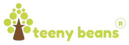 Teeny Beans Logo